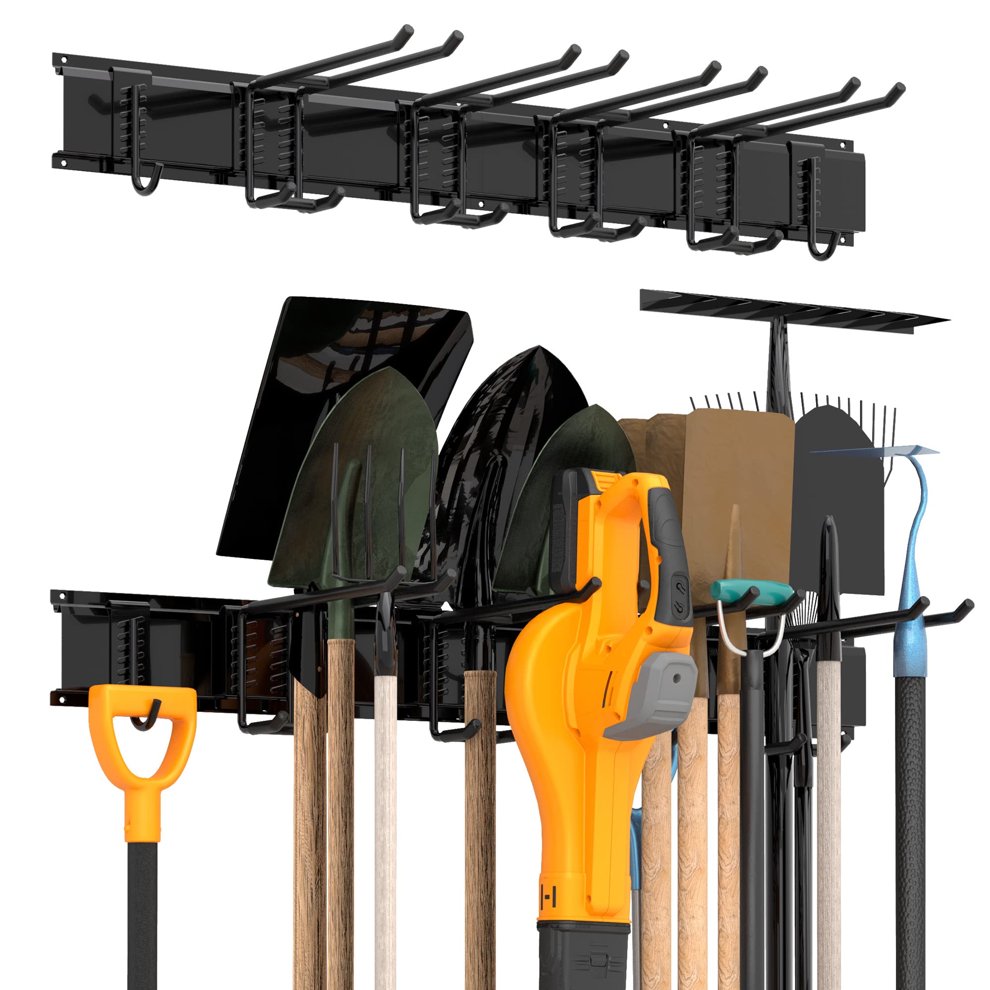Amazon.com: Sttoraboks Garage Wall Organizer, Heavy Duty Tool